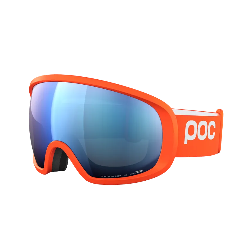 POC Fovea (Oranžová) - Lyžařské brýle Endorphin Republic Pouze Dnes