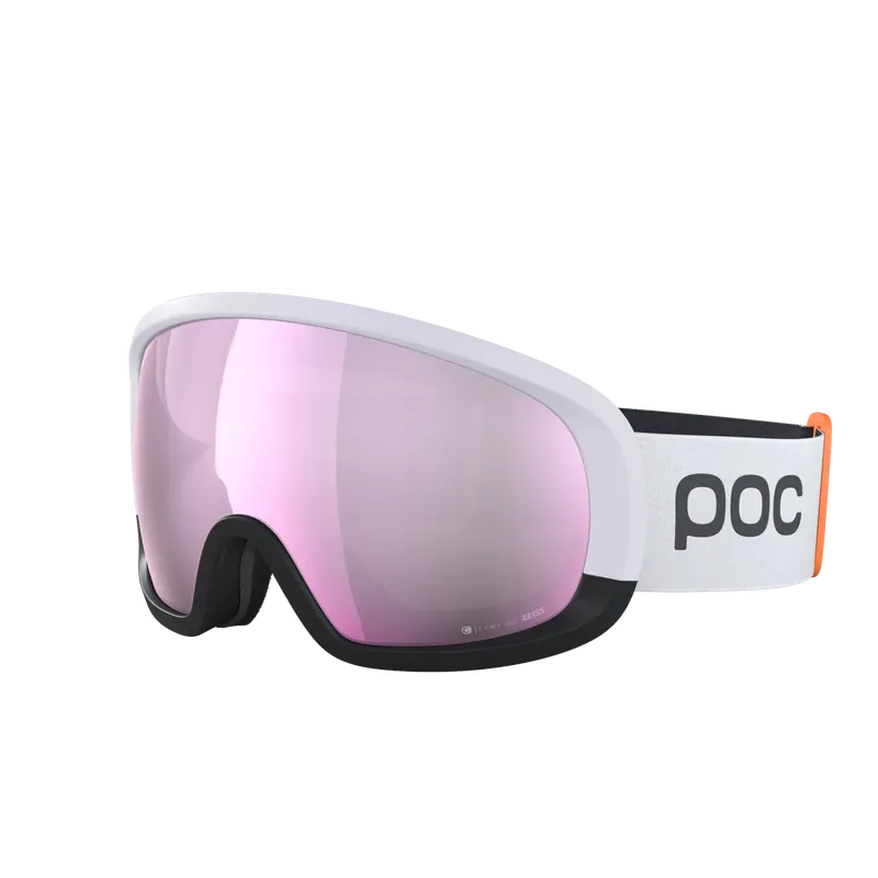 Poc Fovea Mid Clarity Comp (Černá) - Lyžařské brýle Endorphin Republic Časově Omezené