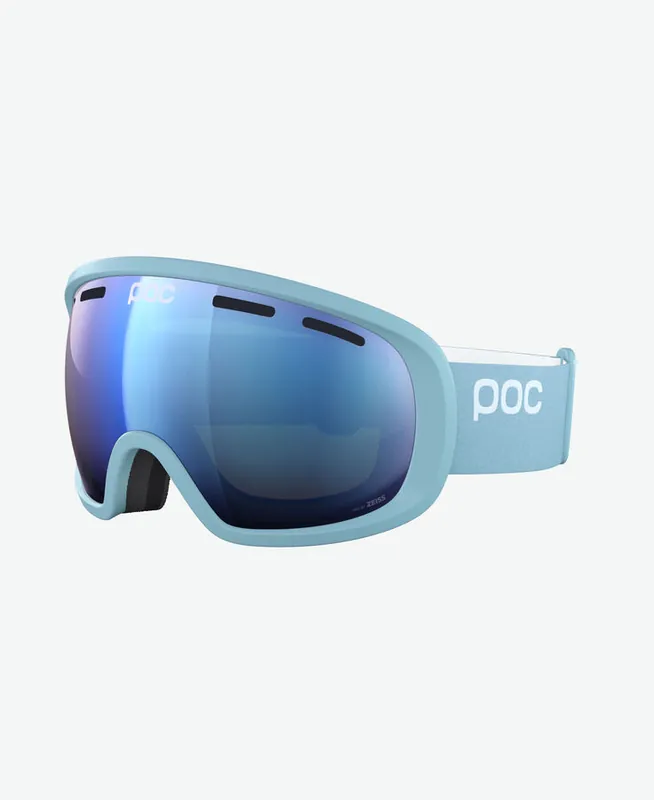 Pouze Dnes Poc Fovea Mid (Modrá) - Lyžařské brýle Endorphin Republic