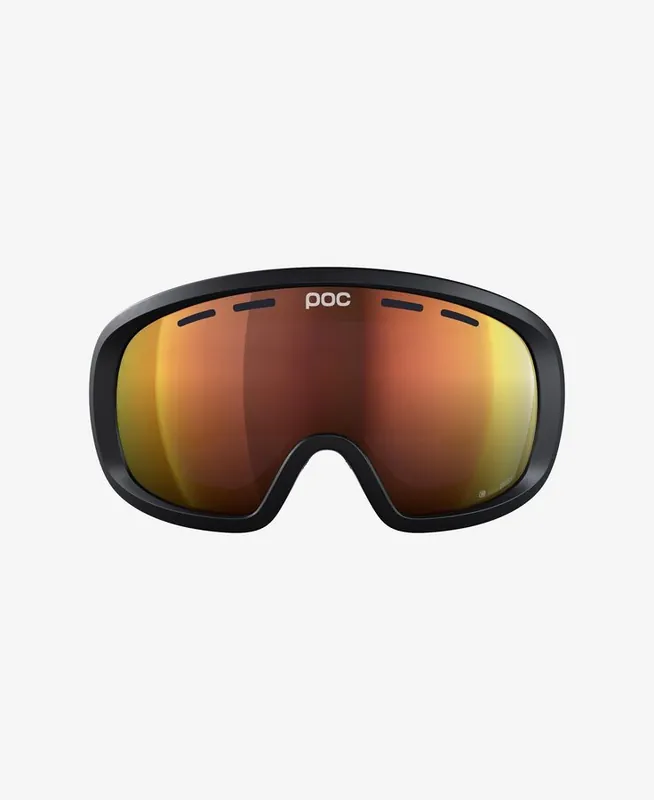 Poc Fovea Mid (Černá) - Lyžařské brýle Endorphin Republic Nová Kolekce