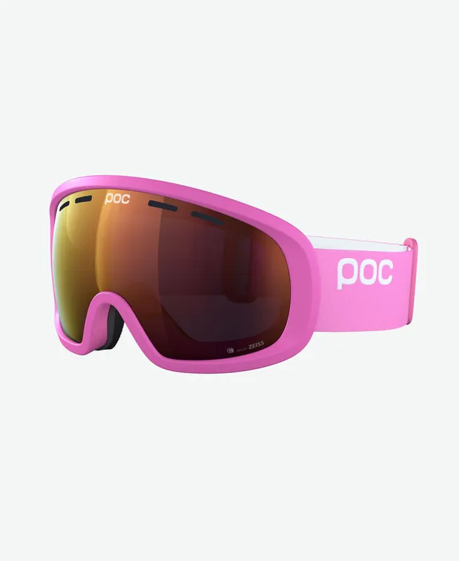 Poc Fovea Mid (Šedá) - Lyžařské brýle Endorphin Republic Top Prodej