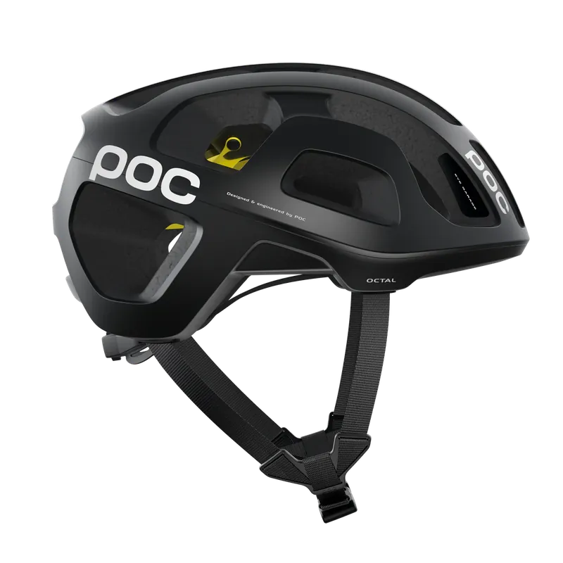 POC Octal MIPS (Černá) - Cyklistická helma Endorphin Republic Oblíbený