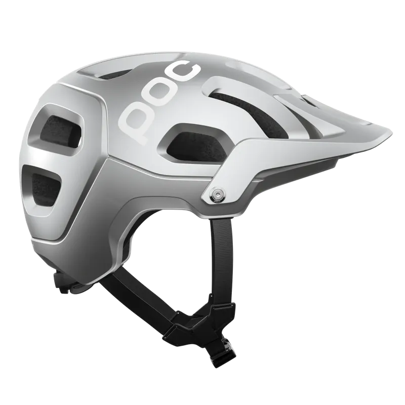 Ověřený POC Tectal (Šedá) - Cyklistická helma Endorphin Republic