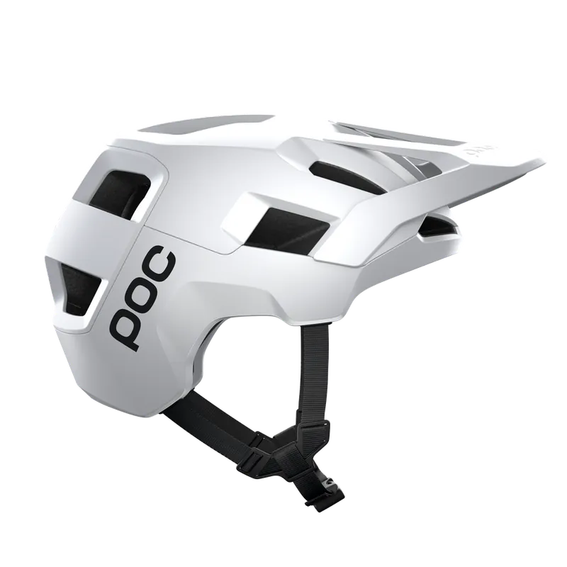 POC Kortal (Bílá) - Cyklistická helma Endorphin Republic Jen Po Omezenou Doba