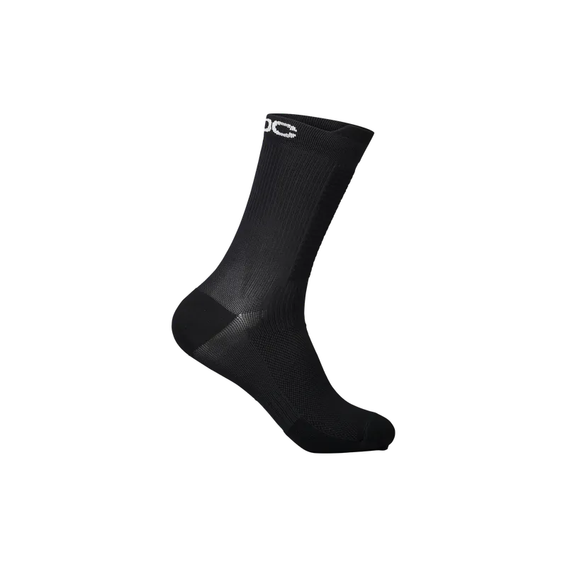 POC Lithe MTB Sock Mid (Černá) - Ponožky Endorphin Republic Objednat Nyní