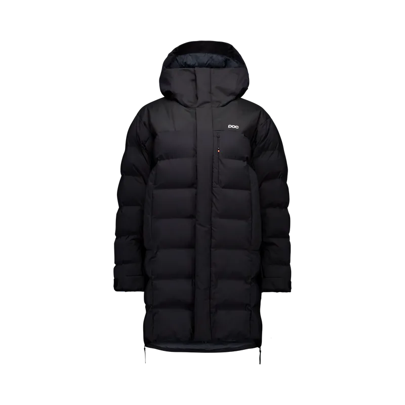 Nejlepší Cena Poc M‘s Race Loft Parka (Černá) - Pánský kabát Endorphin Republic