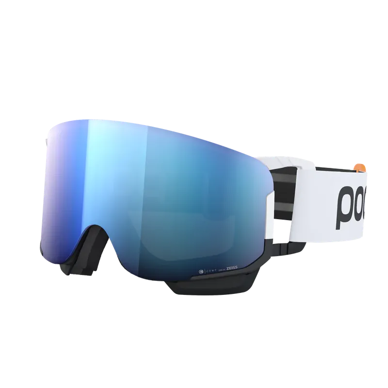 Poc Nexal Mid Clarity Comp (Bílá) - Lyžařské brýle Endorphin Republic Nová Kolekce