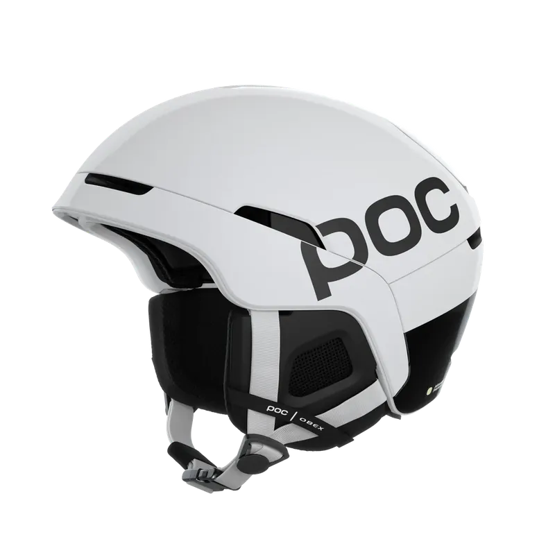 POC Obex BC MIPS (Bílá) - Lyžařská helma Endorphin Republic Dokud Zásoby Vydrží