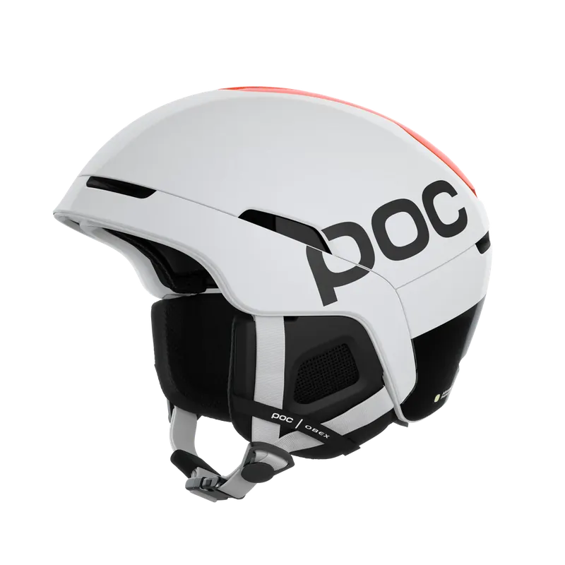 POC Obex BC MIPS (Bílá) - Lyžařská helma Endorphin Republic Expresní Doručení