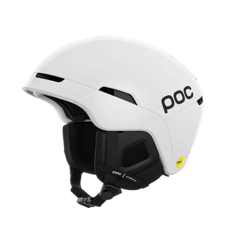Poc Obex MIPS (Bílá) - Lyžařská helma Endorphin Republic Nízká Cena