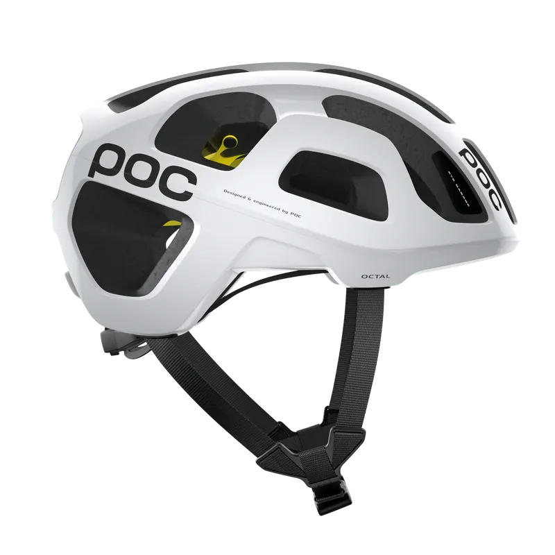 POC Octal MIPS (Bílá) - Cyklistická helma Endorphin Republic Top Prodej