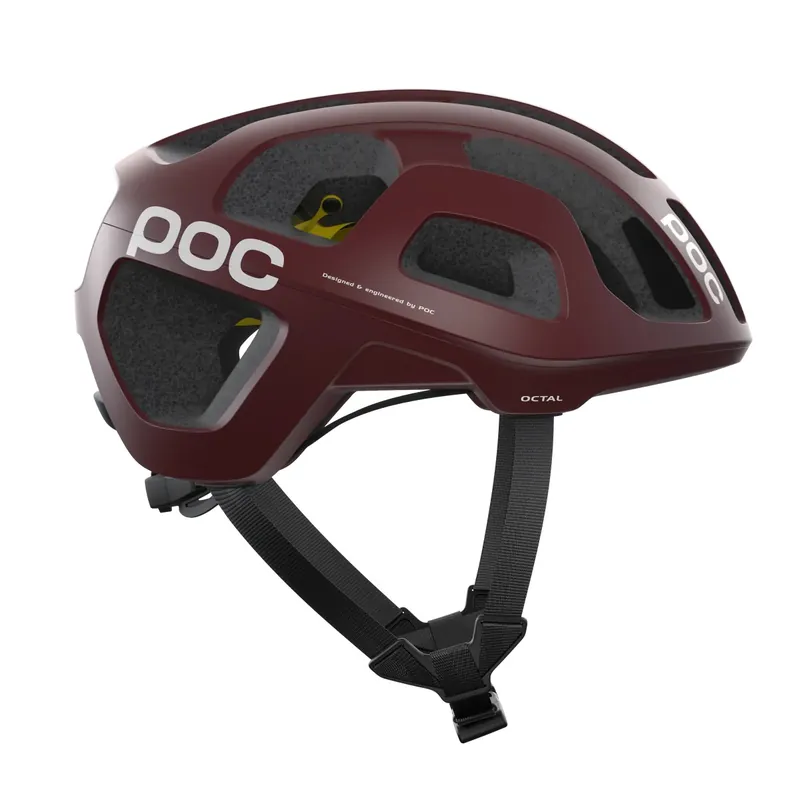 Speciální Cena POC Octal MIPS (Červená) - Cyklistická helma Endorphin Republic