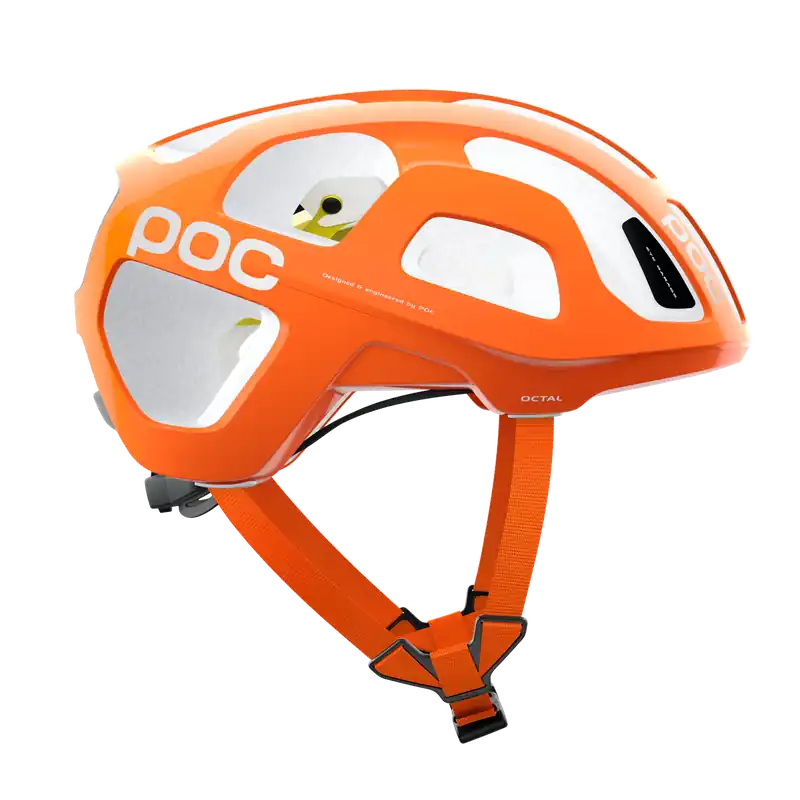 POC Octal MIPS (Modrá) - Cyklistická helma Endorphin Republic Akční Nabídka