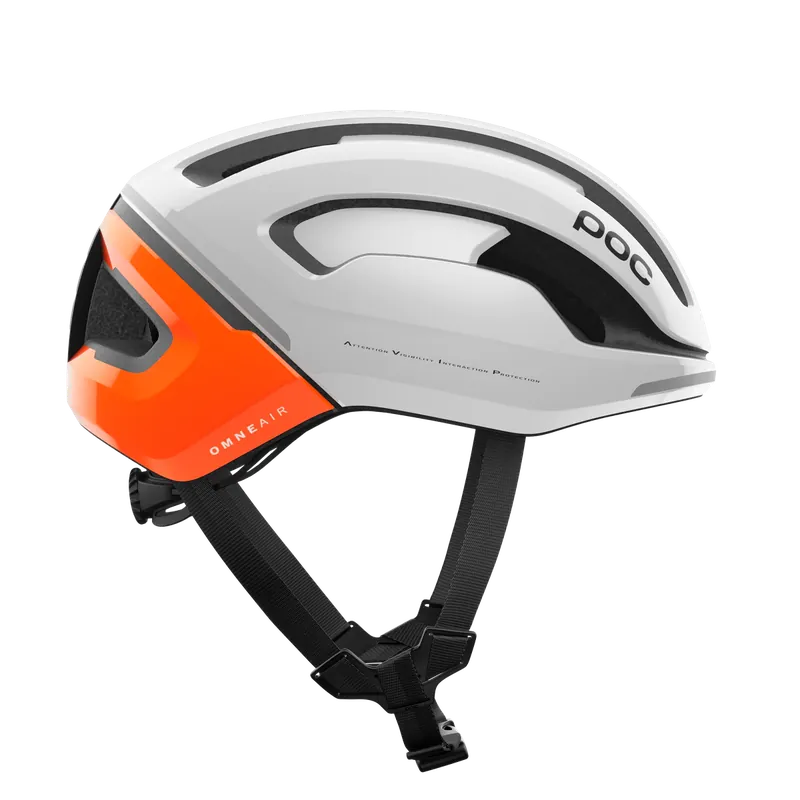 Poc Omne Air MIPS (Modrá) - Cyklistická helma Endorphin Republic Výhodná Nabídka