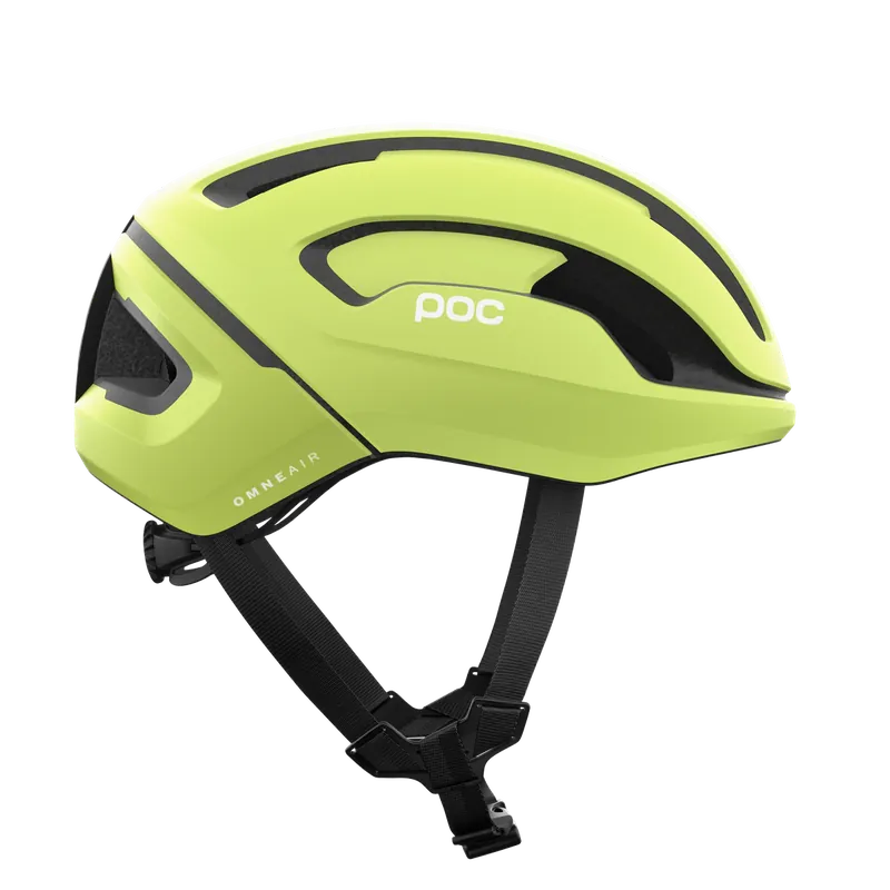 Poc Omne Air MIPS (Žlutá) - Cyklistická helma Endorphin Republic Výprodej