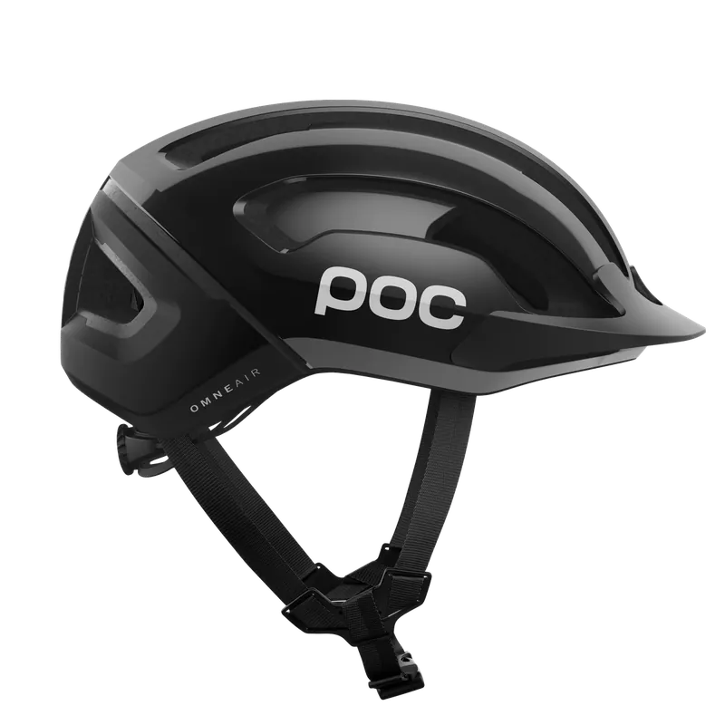 POC Omne Air Resistance MIPS (Černá) - Cyklistická helma Endorphin Republic Cenová Bomba