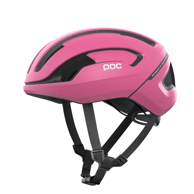 Poc Omne Air SPIN (Červená) - Cyklistická helma Endorphin Republic Kup Teď