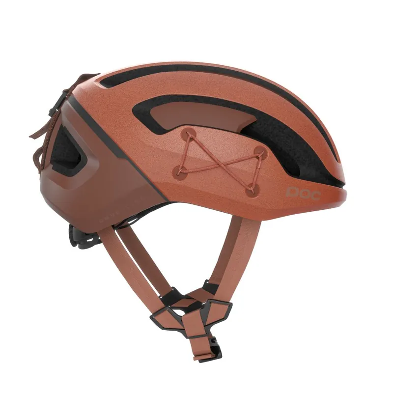 POC Omne Ultra MIPS (Tmavě červená) - Cyklistická helma Endorphin Republic Vrácení Zdarma