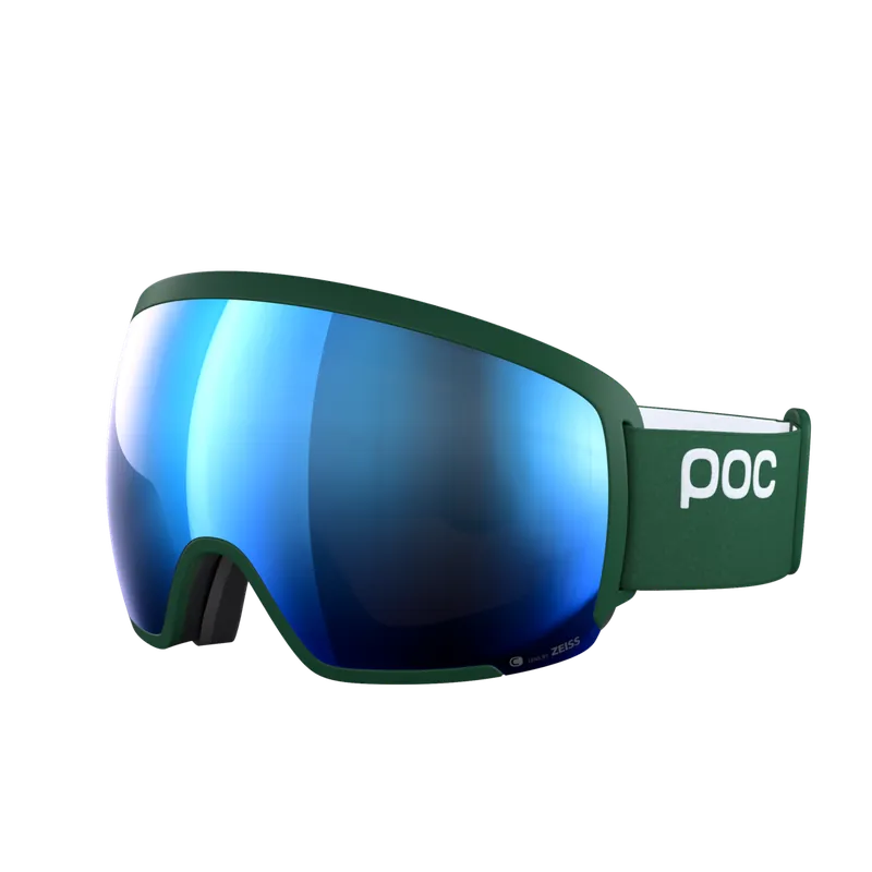 Poc Orb Clarity (Červená) - Lyžařské brýle Endorphin Republic Poslední Šance