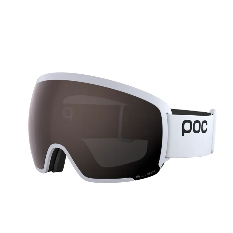 Poc Orb Clarity (Bílá) - Lyžařské brýle Endorphin Republic Jen Po Omezenou Doba