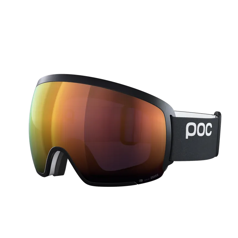 Poc Orb Clarity (Černá) - Lyžařské brýle Endorphin Republic Vysoce Kvalitní
