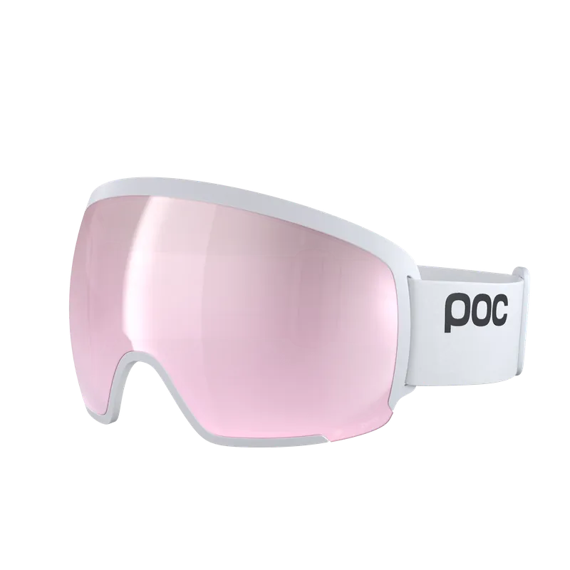 Novinka Poc Orb Clarity Spare Lens Kit (Bílá) - Sada čoček Endorphin Republic