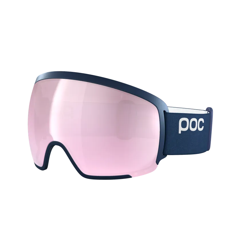 Poc Orb Clarity Spare Lens Kit (Modrá) - Sada čoček Endorphin Republic Cenová Bomba