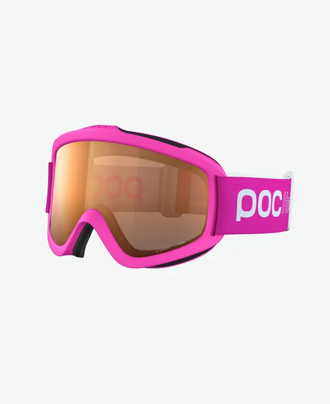 Poc POCito Iris (Purpurová) - Dětské lyžařské brýle Endorphin Republic Časově Omezené