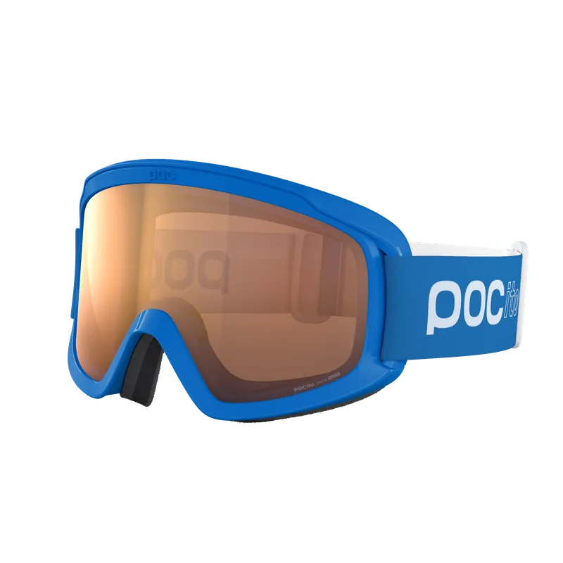 Autentický Poc POCito Opsin (Modrá) - Dětské lyžařské brýle Endorphin Republic