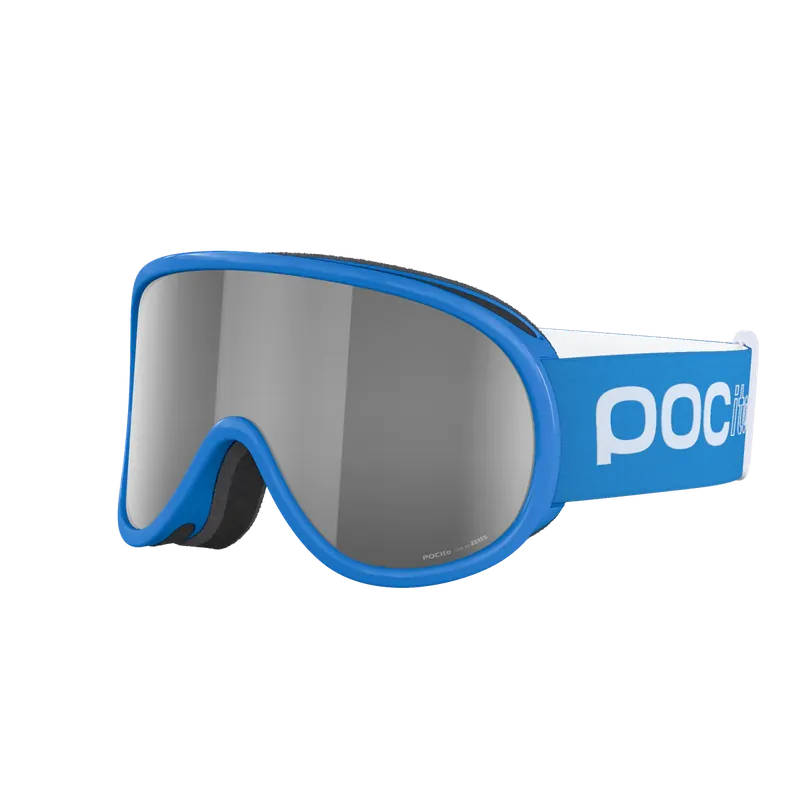 Poc POCito Retina (Modrá) - Dětské lyžařské brýle Endorphin Republic Akce