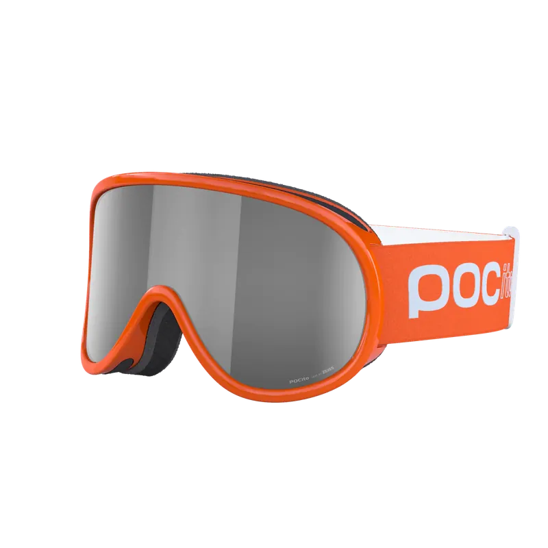 Cenová Bomba Poc POCito Retina (Oranžová) - Dětské lyžařské brýle Endorphin Republic
