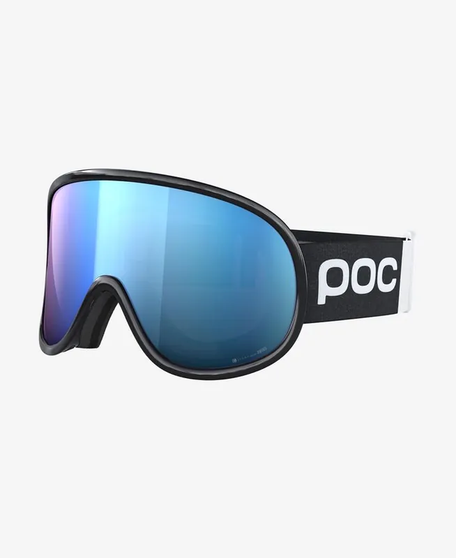 Výprodej Poc Retina Big Clarity Comp (Černá) - Lyžařské brýle Endorphin Republic