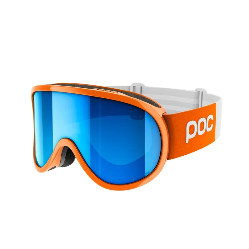 Levný Poc Retina Big Clarity Comp (Oranžová) - Lyžařské brýle Endorphin Republic