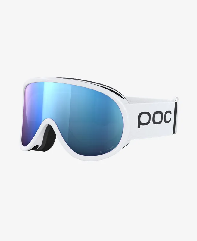 Cenový Hit Poc Retina Clarity Comp (Bílá) - Lyžařské brýle Endorphin Republic