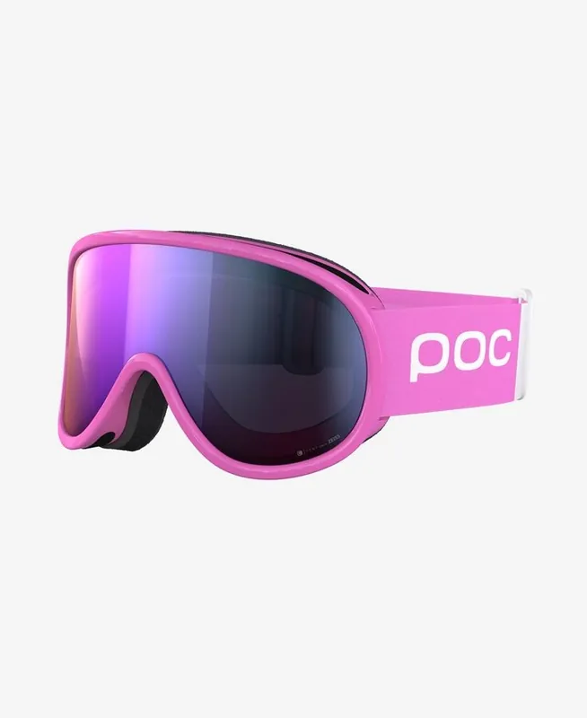 Poc Retina Clarity Comp (Šedá) - Lyžařské brýle Endorphin Republic Bezpečná Platba