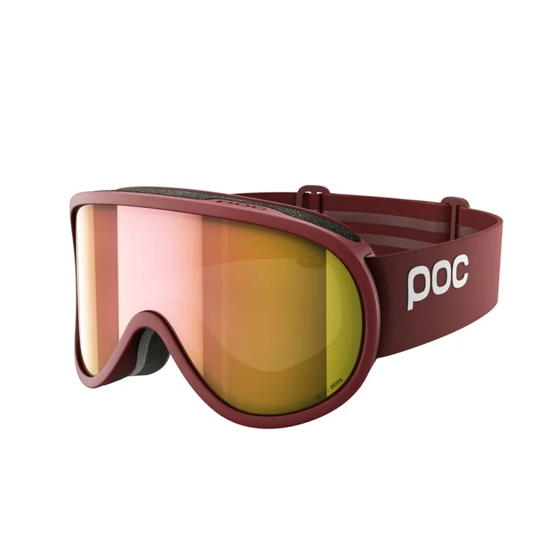 Akce Poc Retina Clarity (Červená) - Lyžařské brýle Endorphin Republic
