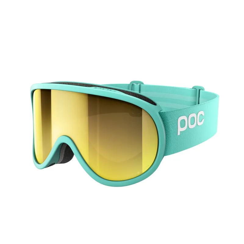 Poc Retina Clarity (Modrá) - Lyžařské brýle Endorphin Republic Ihned K Objednání