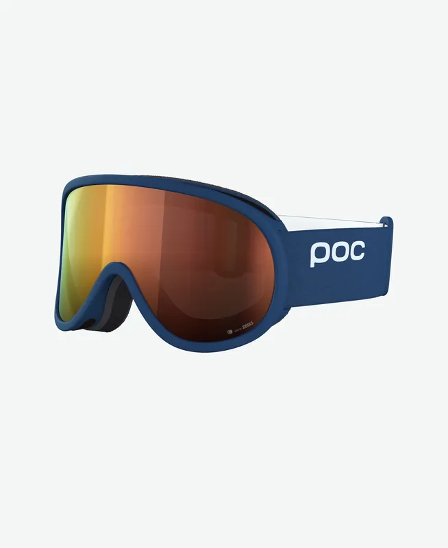 Odeslání Ihned Poc Retina Clarity (Modrá) - Lyžařské brýle Endorphin Republic