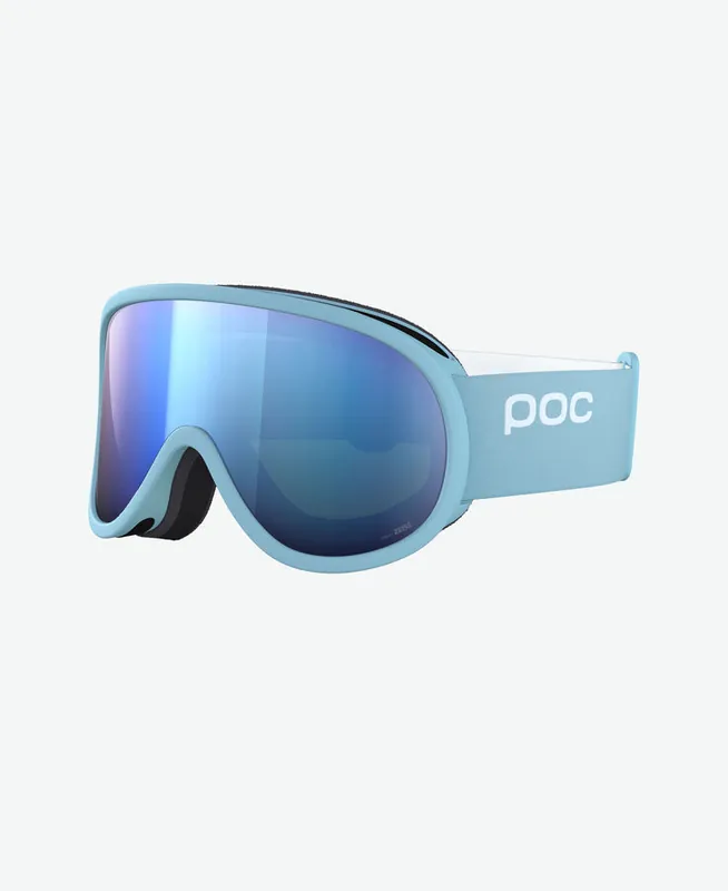 Poc Retina Crystal (Modrá) - Lyžařské brýle Endorphin Republic Přímo Od Výrobce