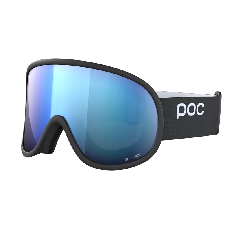 Cenový Hit POC Retina (Černá) - Lyžařské brýle Endorphin Republic