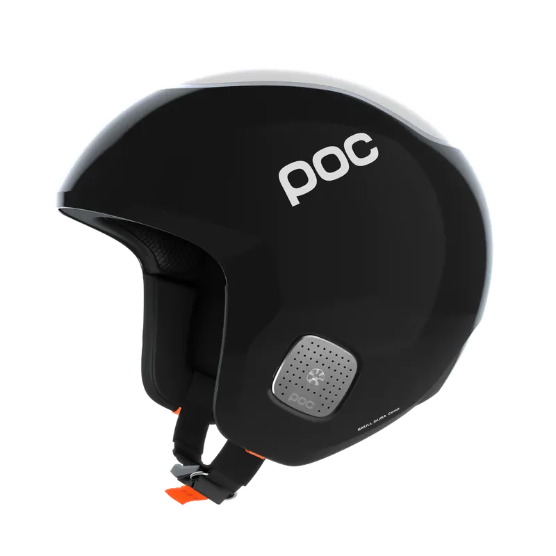Poc Skull Dura Comp MIPS (Černá) - Lyžařská helma Endorphin Republic Výhodná Nabídka