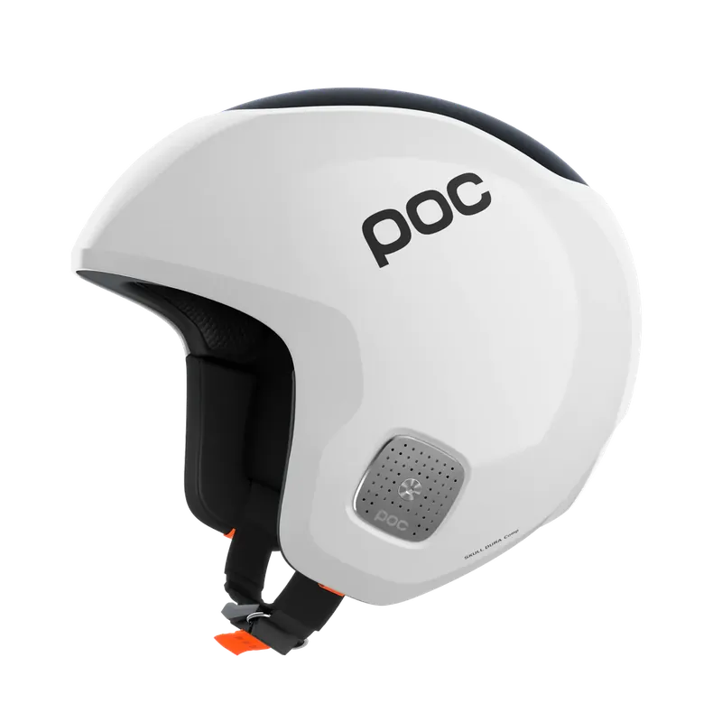 Poc Skull Dura Comp MIPS (Bílá) - Lyžařská helma Endorphin Republic Koupit Online