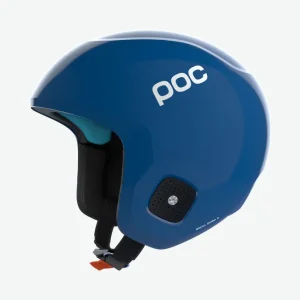 Víkendová Akce Poc Skull Dura X Spin (Modrá) - Lyžařská helma Endorphin Republic