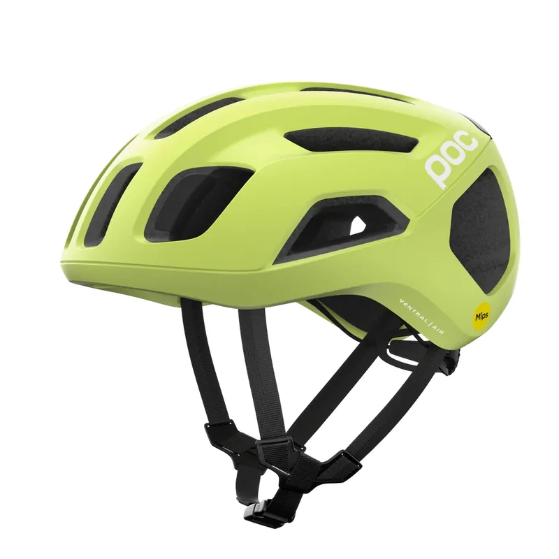 Zlevněný POC Ventral Air MIPS (Černá) - Cyklistická helma Endorphin Republic