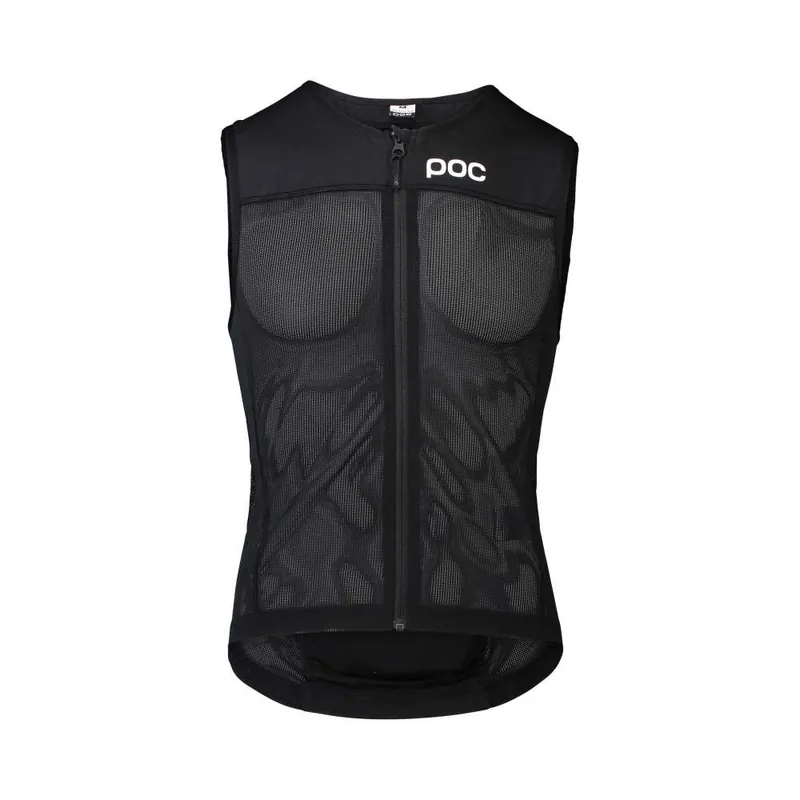 POC Spine VPD air WO vest (Černá) - Chránič páteře Endorphin Republic Expresní Doručení