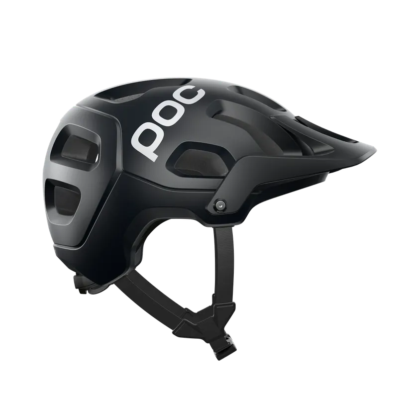 POC Tectal (Černá) - Cyklistická helma Endorphin Republic Oblíbený