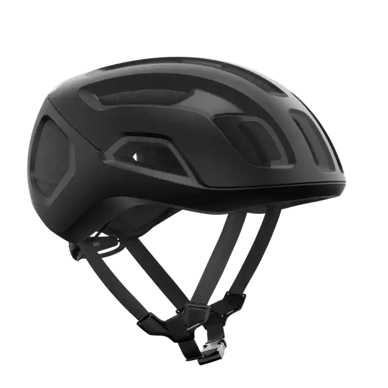 POC Ventral Air MIPS (Černá) - Cyklistická helma Endorphin Republic Akční Nabídka