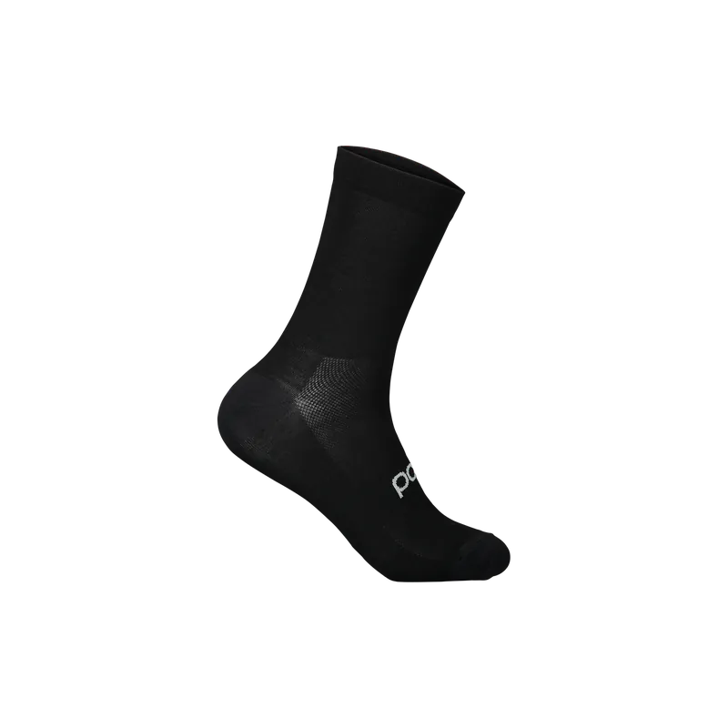 POC Zephyr Merino Sock Mid (Černá) - Ponožky Endorphin Republic Jen Po Omezenou Doba