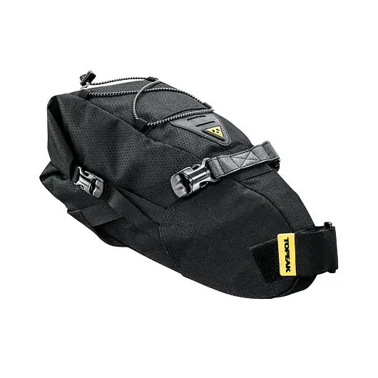 Topeak Backloader - Praktická podsedlová brašna. Endorphin Republic Super Cena