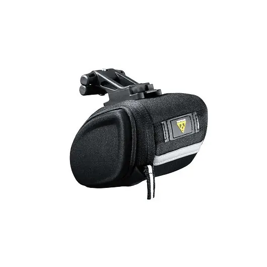 Topeak brašna podsedlová SideKick Wedge Pack - Podsedlová brašna Endorphin Republic Novinka
